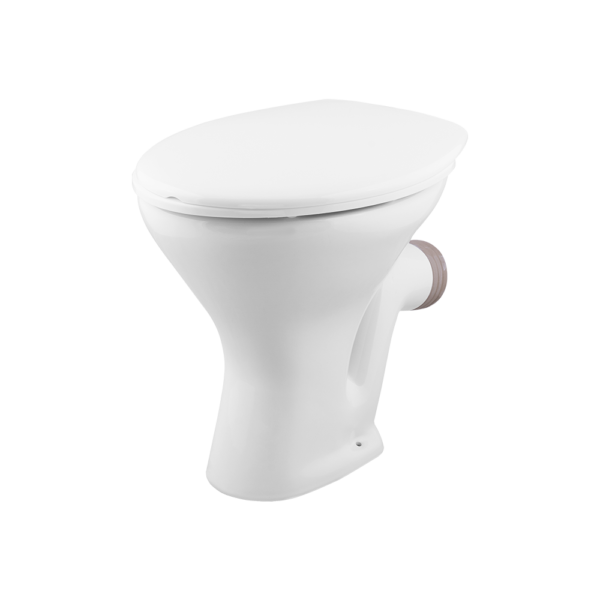 European Water Closet "P Trap" Johnson Pedder