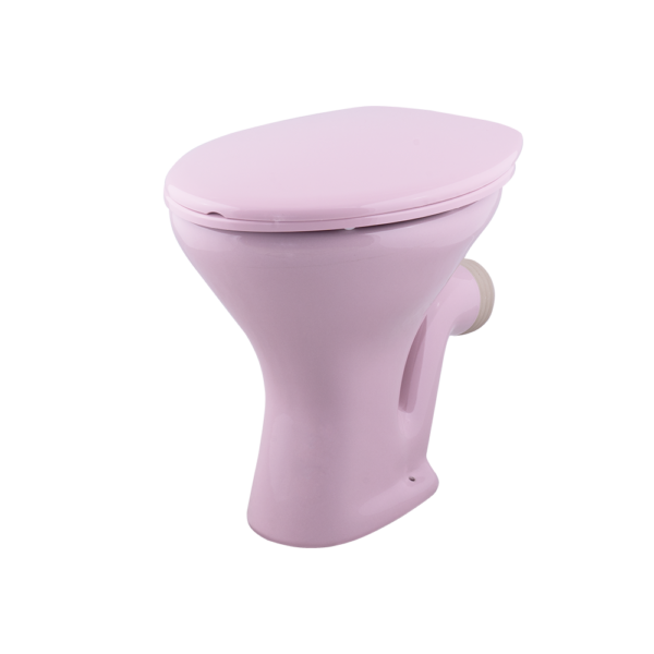 European Water Closet "P Trap" Johnson Pedder