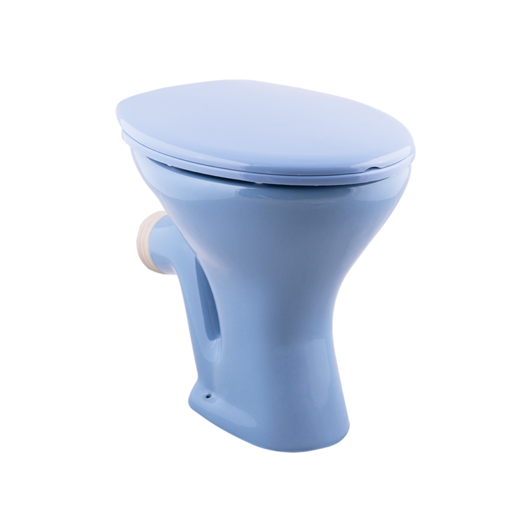 European Water Closet "P Trap" Johnson Pedder