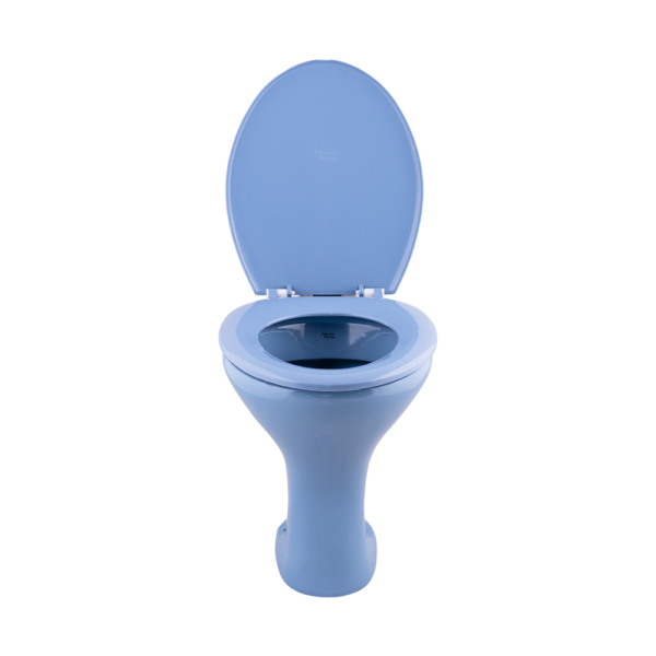 European Water Closet "P Trap" Johnson Pedder