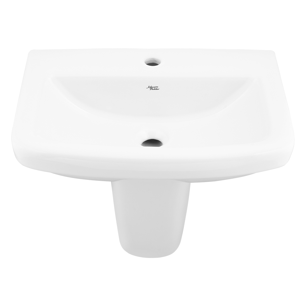 Wall Hung Basin Johnson Pedder