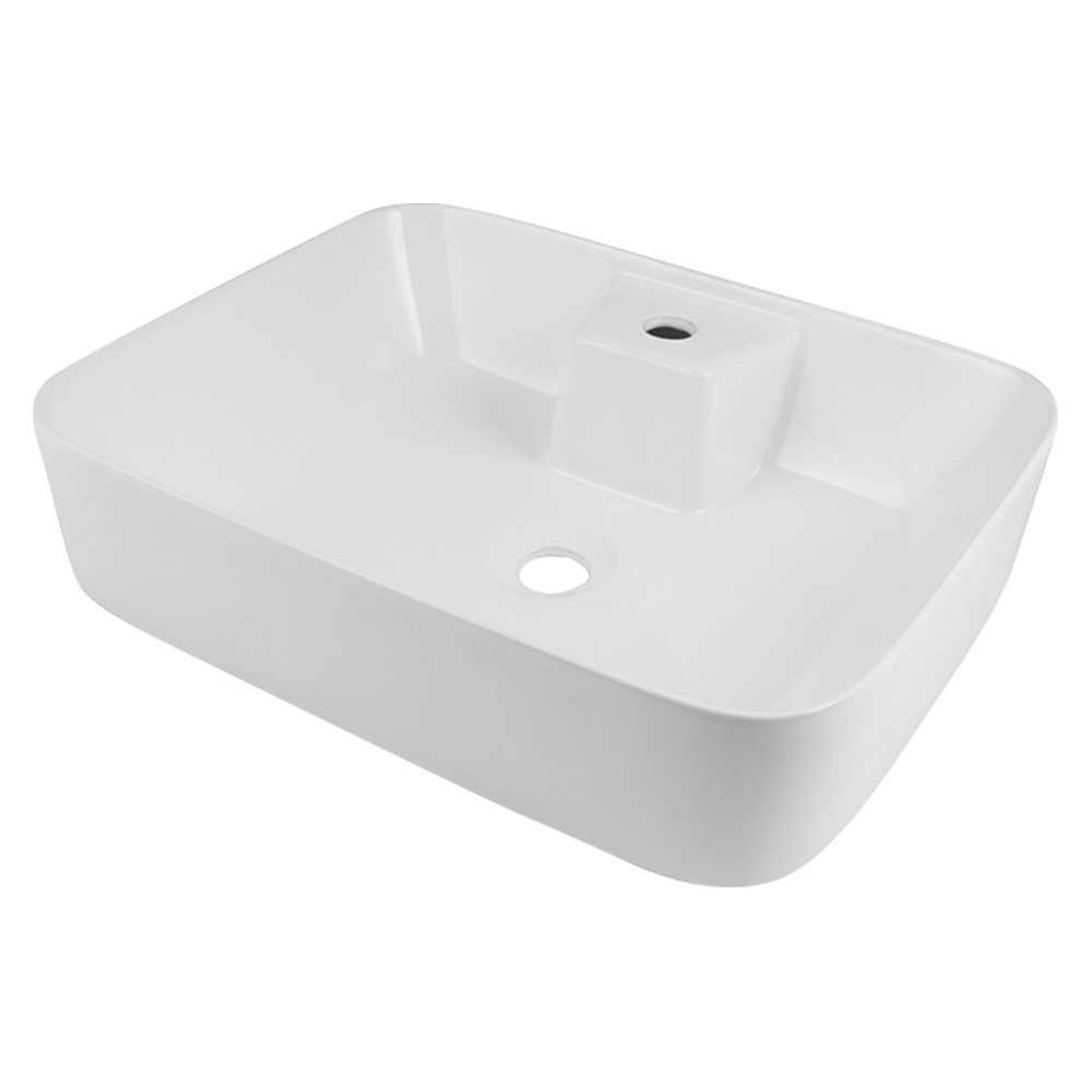 Countertop Basin Johnson Pedder