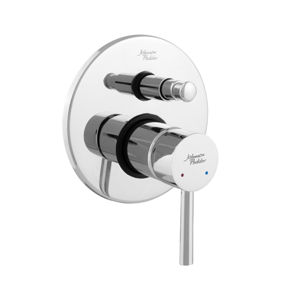 High Flow Diverter Upper Trim Johnson Pedder