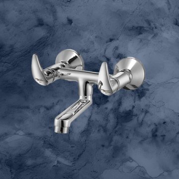 Angle Valve