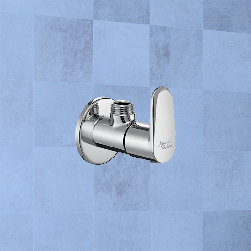Angle Valve