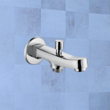 Bath Spout with Tipton