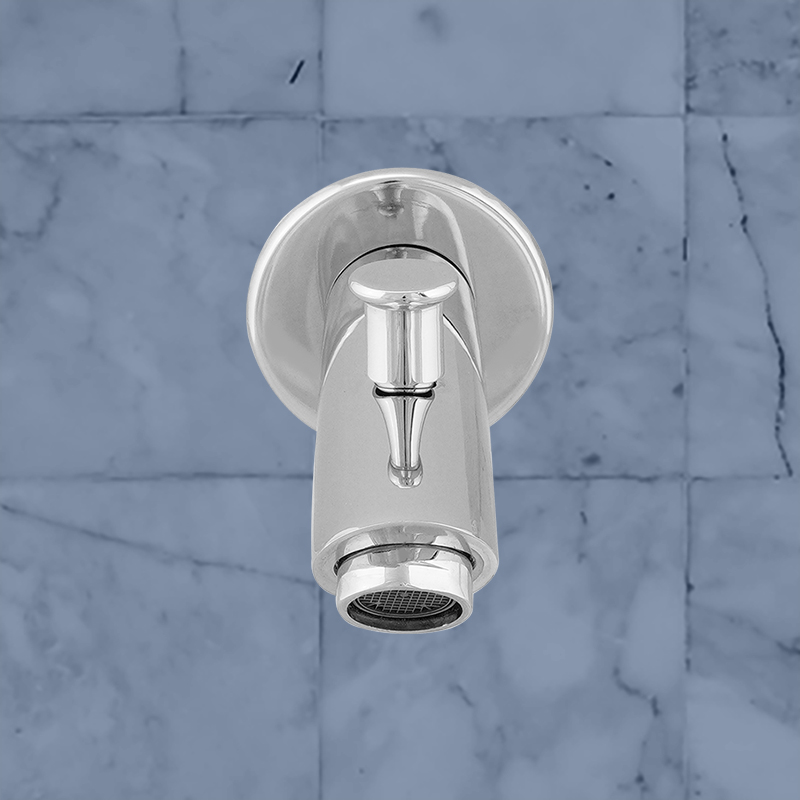 Bath Spout with Tipton