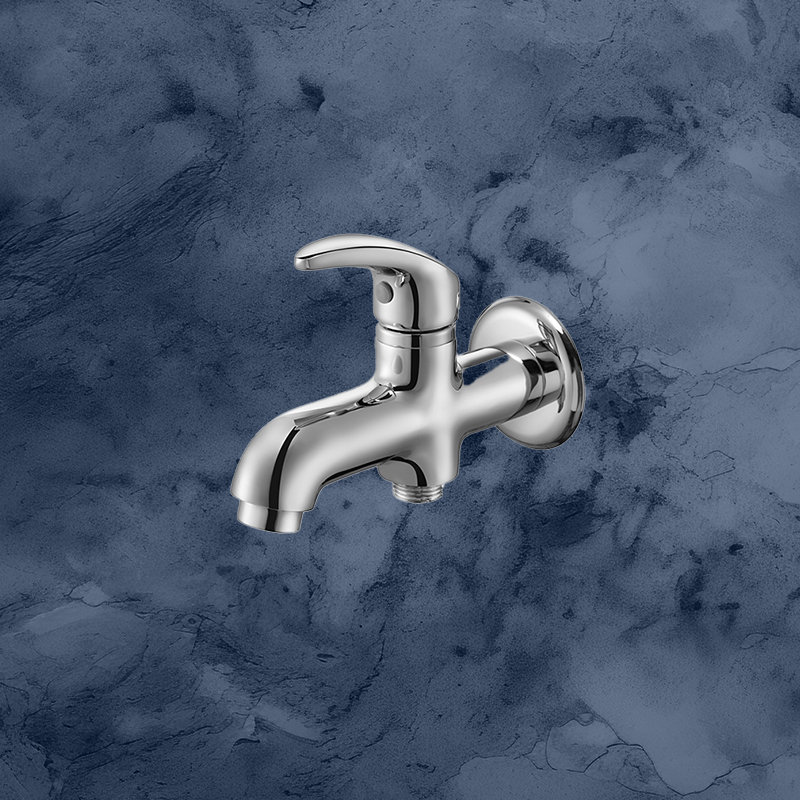 Bib Tap
