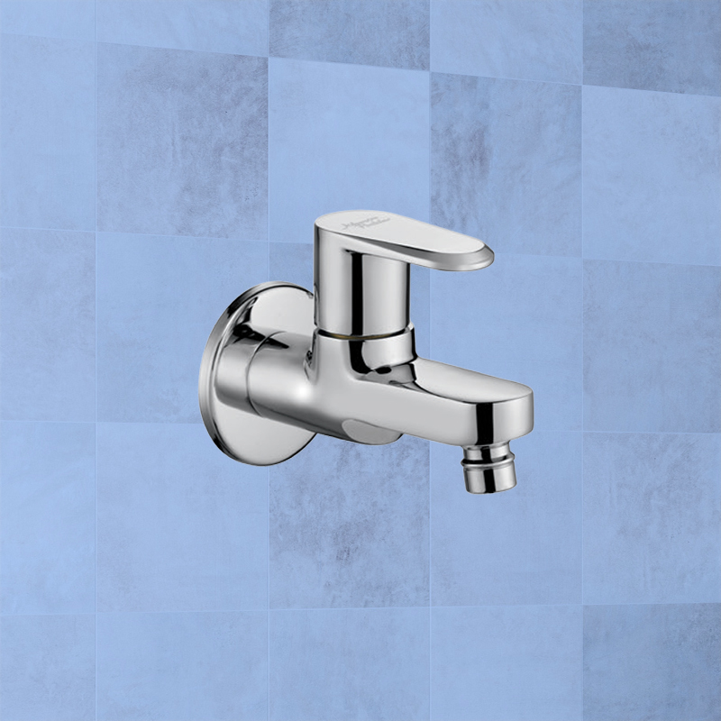 Bib Tap With Nozzle