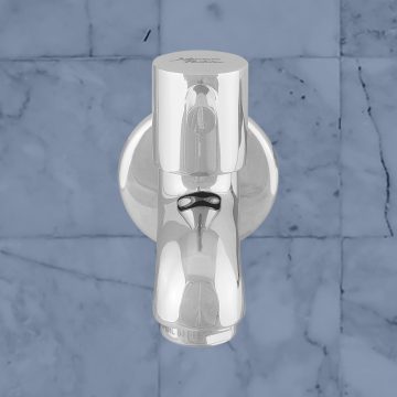 Bib Tap with Aerator