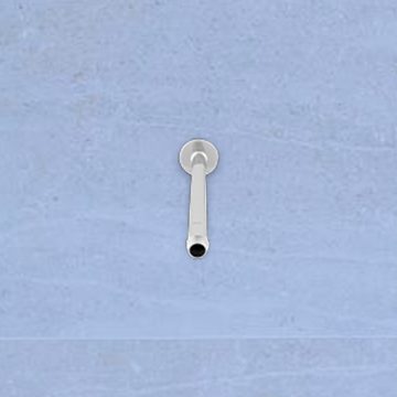 Ceiling Shower Arm (8")