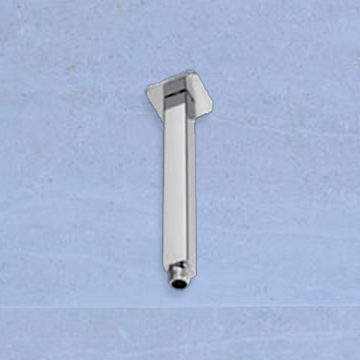 Ceiling Shower Arm Square (8")