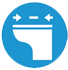 Compact Toilets