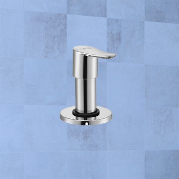 Concealed Stop Cock 15 mm