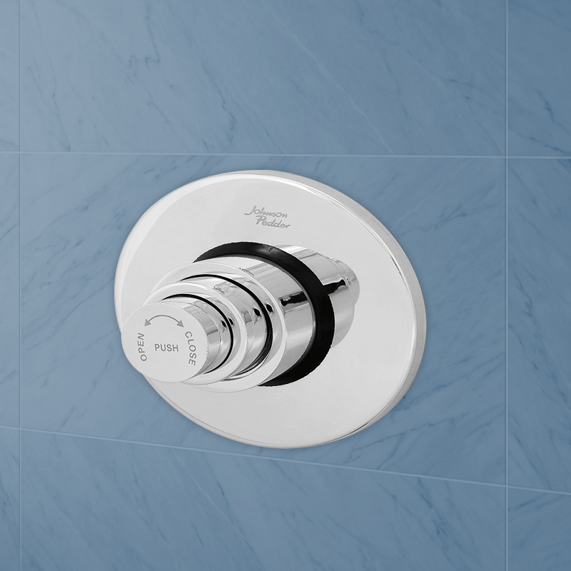 Dual Flush Valve Metropole type 32mm