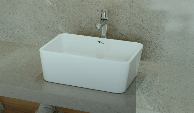 Basin