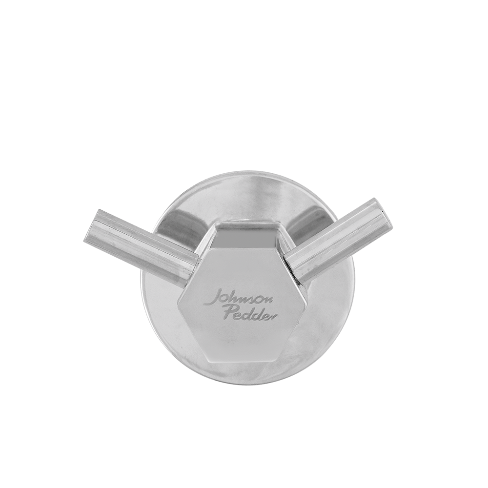 Twin Robe Hook - Image 2