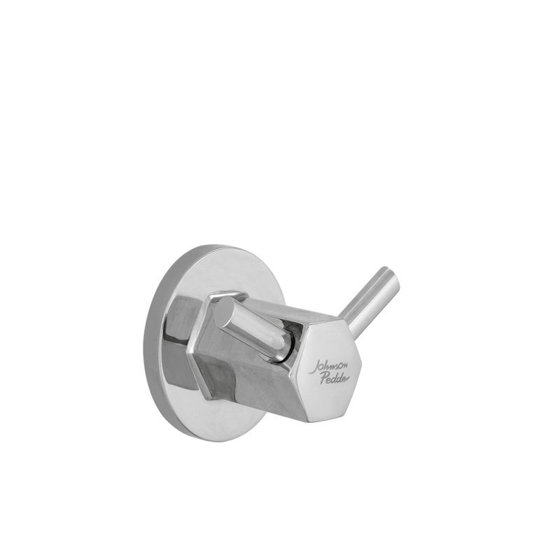 Twin Robe Hook - Image 4