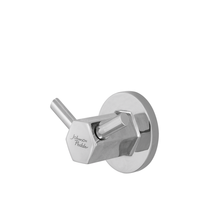 Twin Robe Hook - Image 3