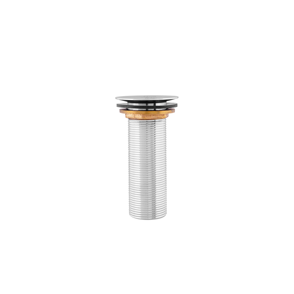 Waste Coupling - 80mm Full Thread - Image 2