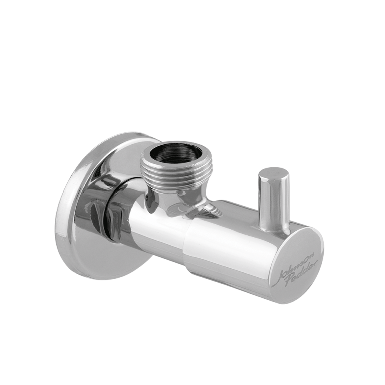Leo Angle Valve - Image 2