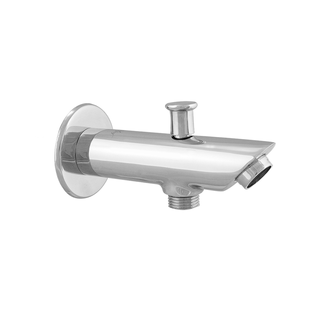 Bath Spout with Tipton - Image 3