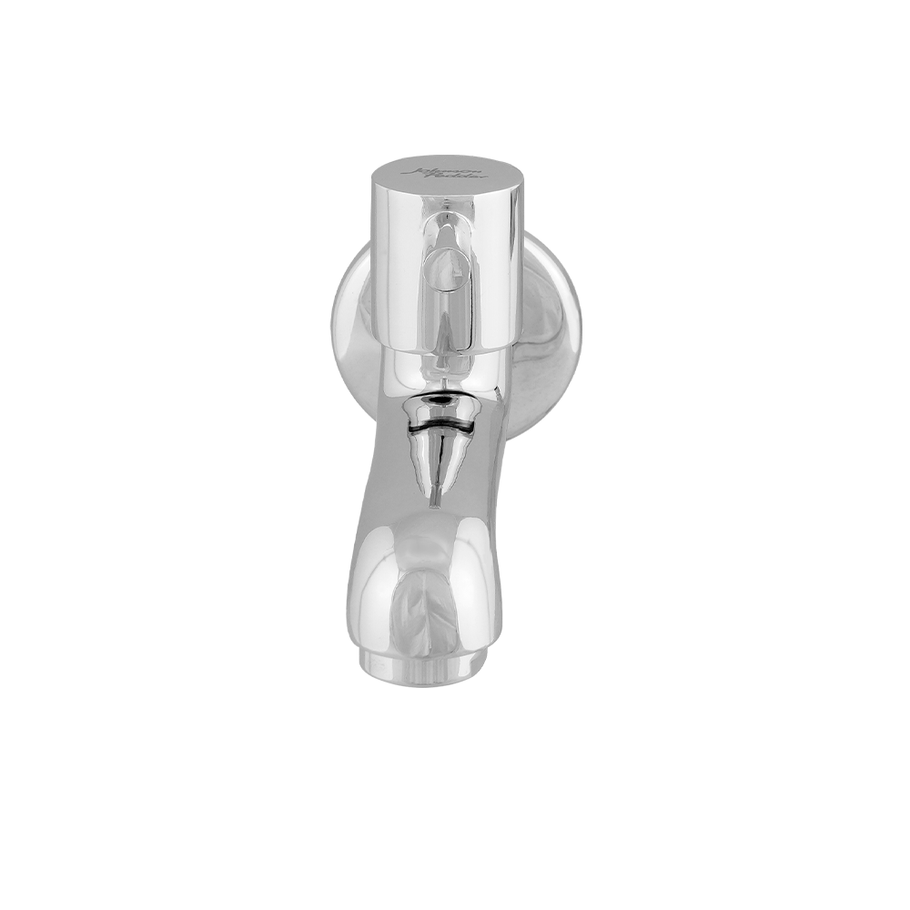Long Body Bib Tap (With Aerator) - Image 2