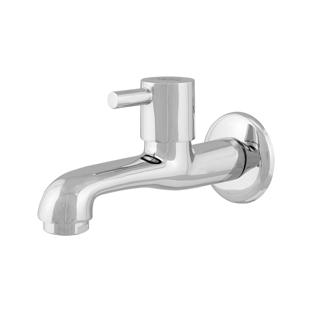 Long Body Bib Tap (With Aerator) - Image 4