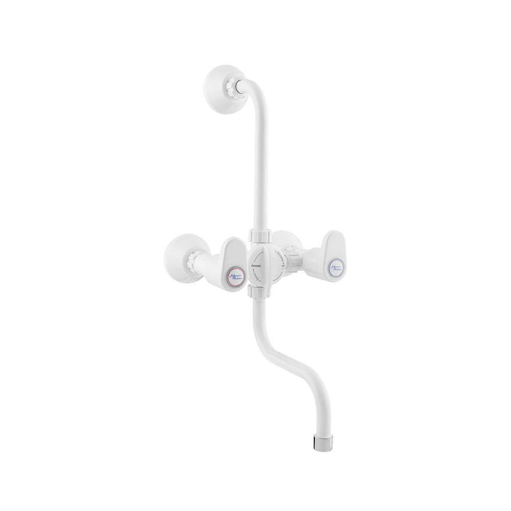 Wall Mixer 2 in 1 - Image 2