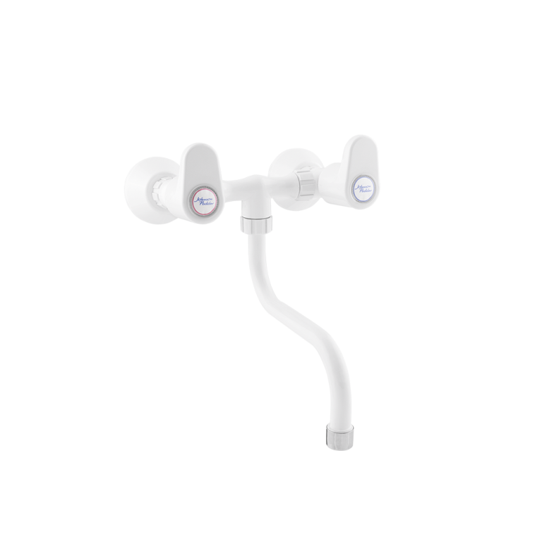 Wall Mixer Without L Bend - Image 2