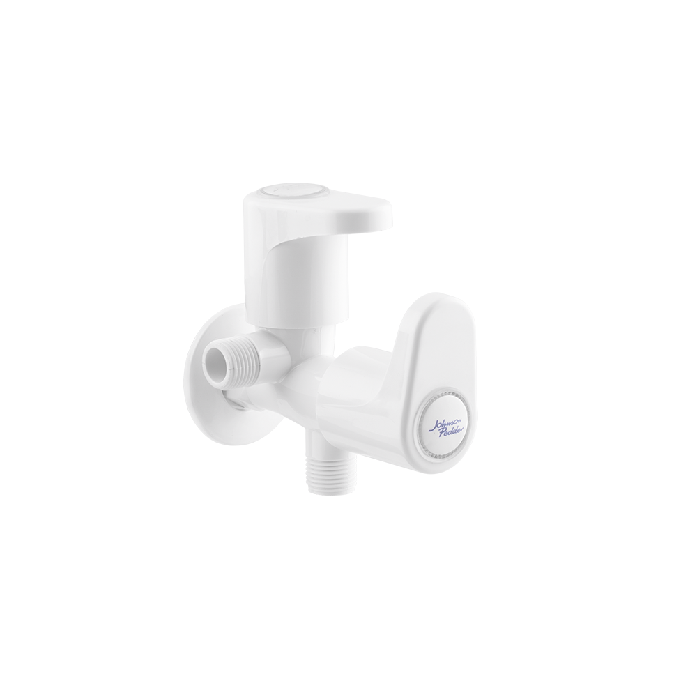 Two Way Angle Valve - Image 2