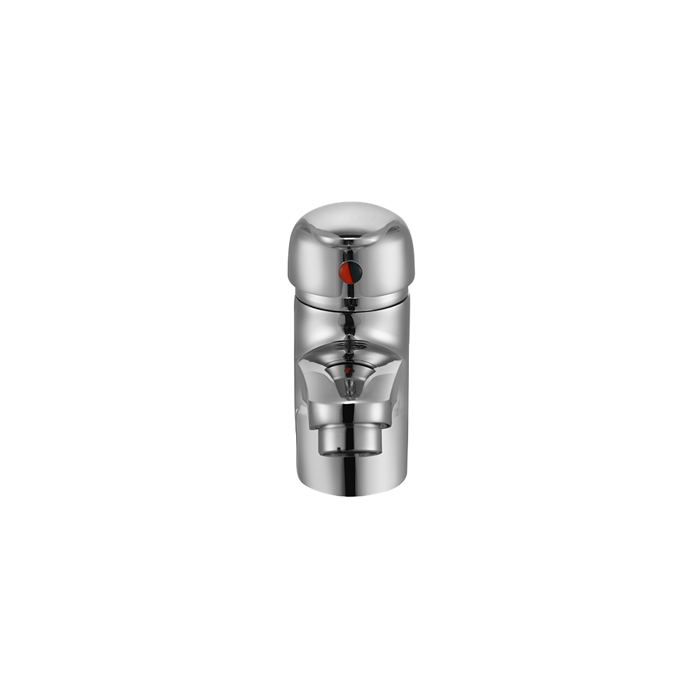 SL Basin Mixer - Image 2