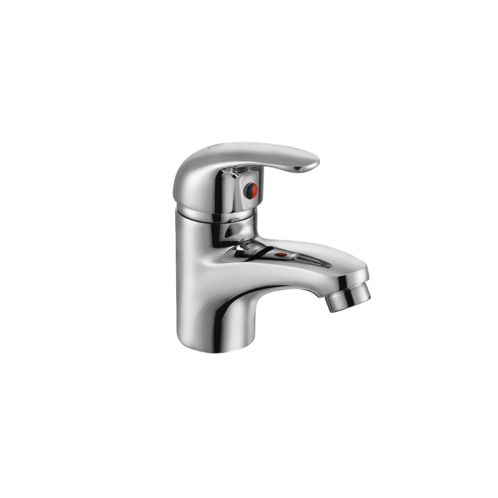 SL Basin Mixer - Image 3