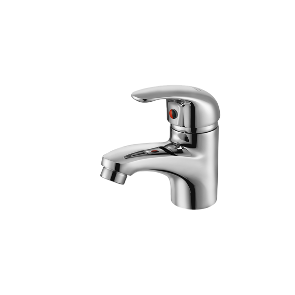 SL Basin Mixer - Image 4