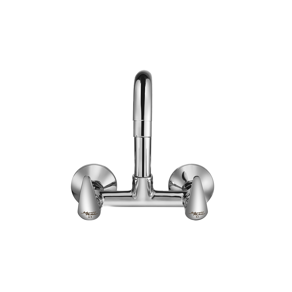 Sink Mixer (Wall Mounted) - Image 2