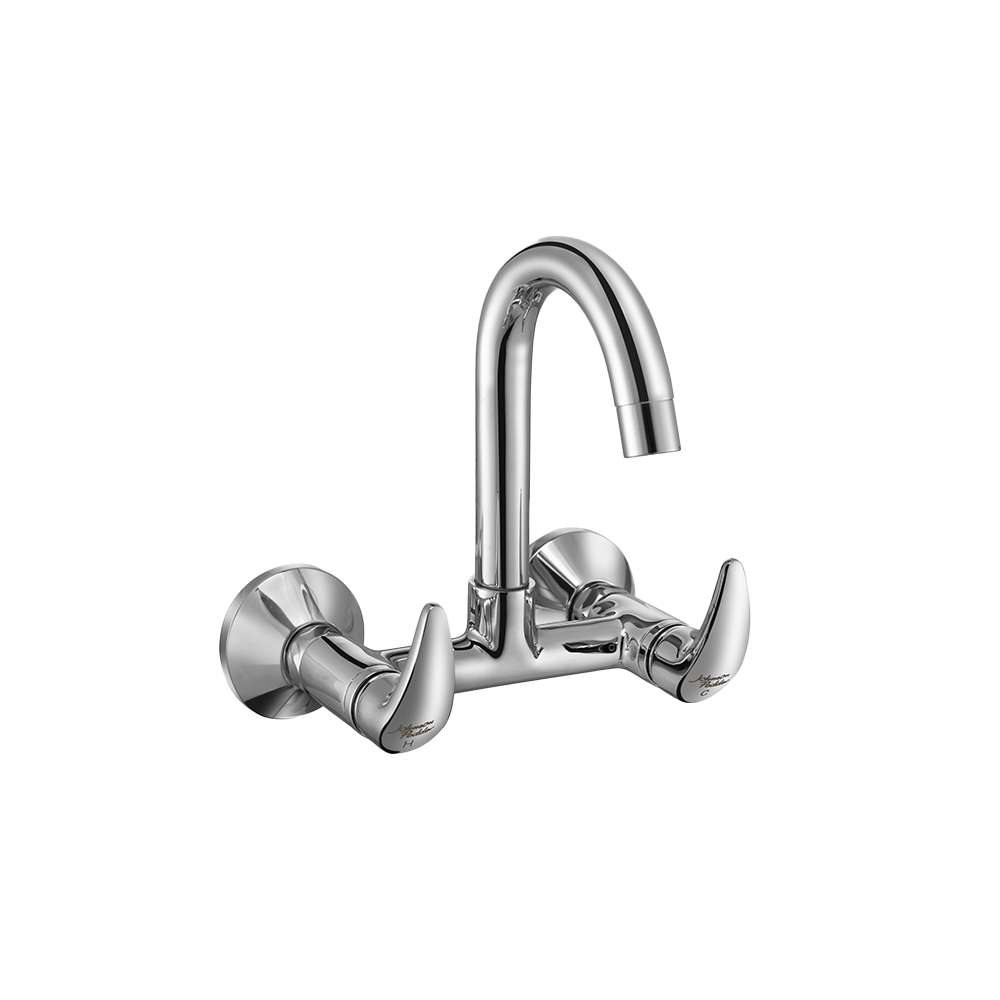 Sink Mixer (Wall Mounted) - Image 3
