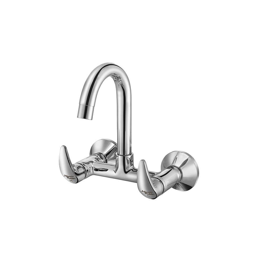 Sink Mixer (Wall Mounted) - Image 4