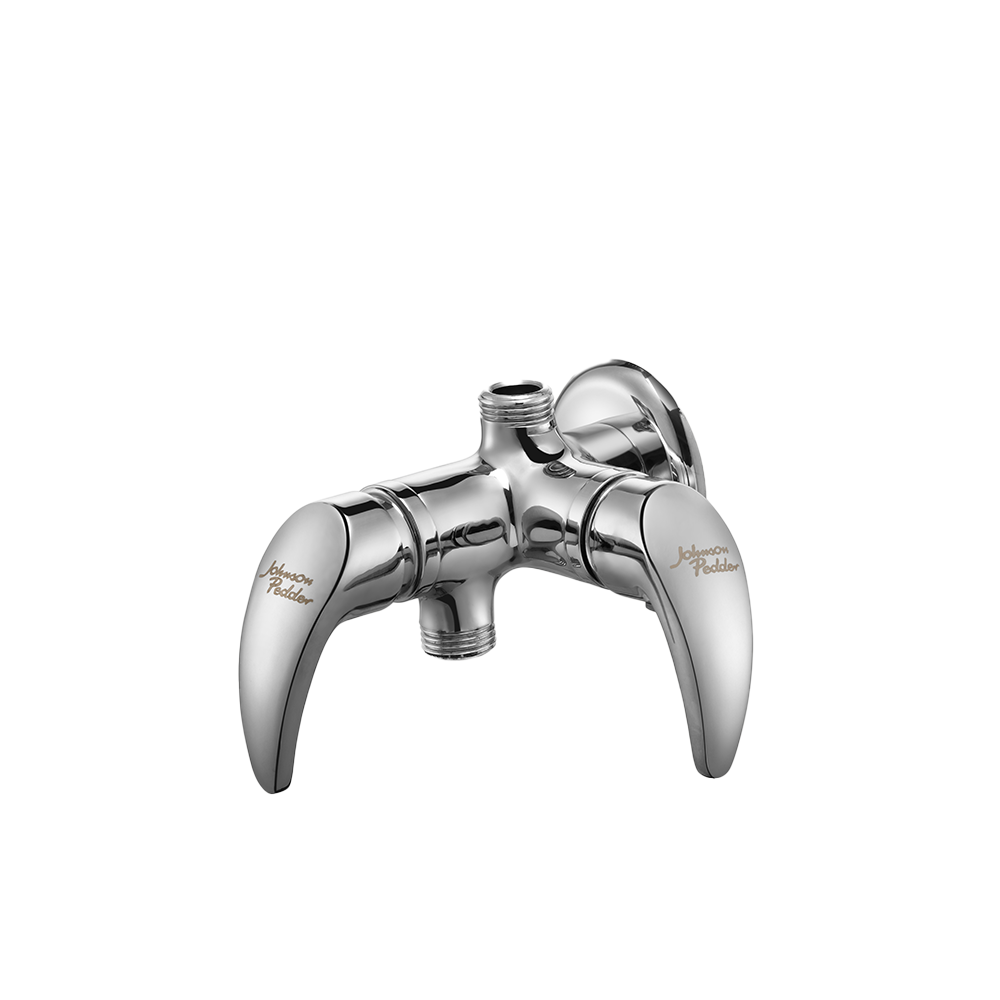 Twin Angle Valve - Image 2