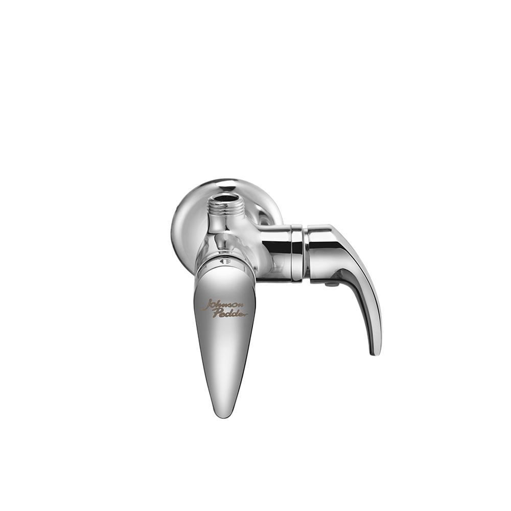 Twin Angle Valve - Image 3