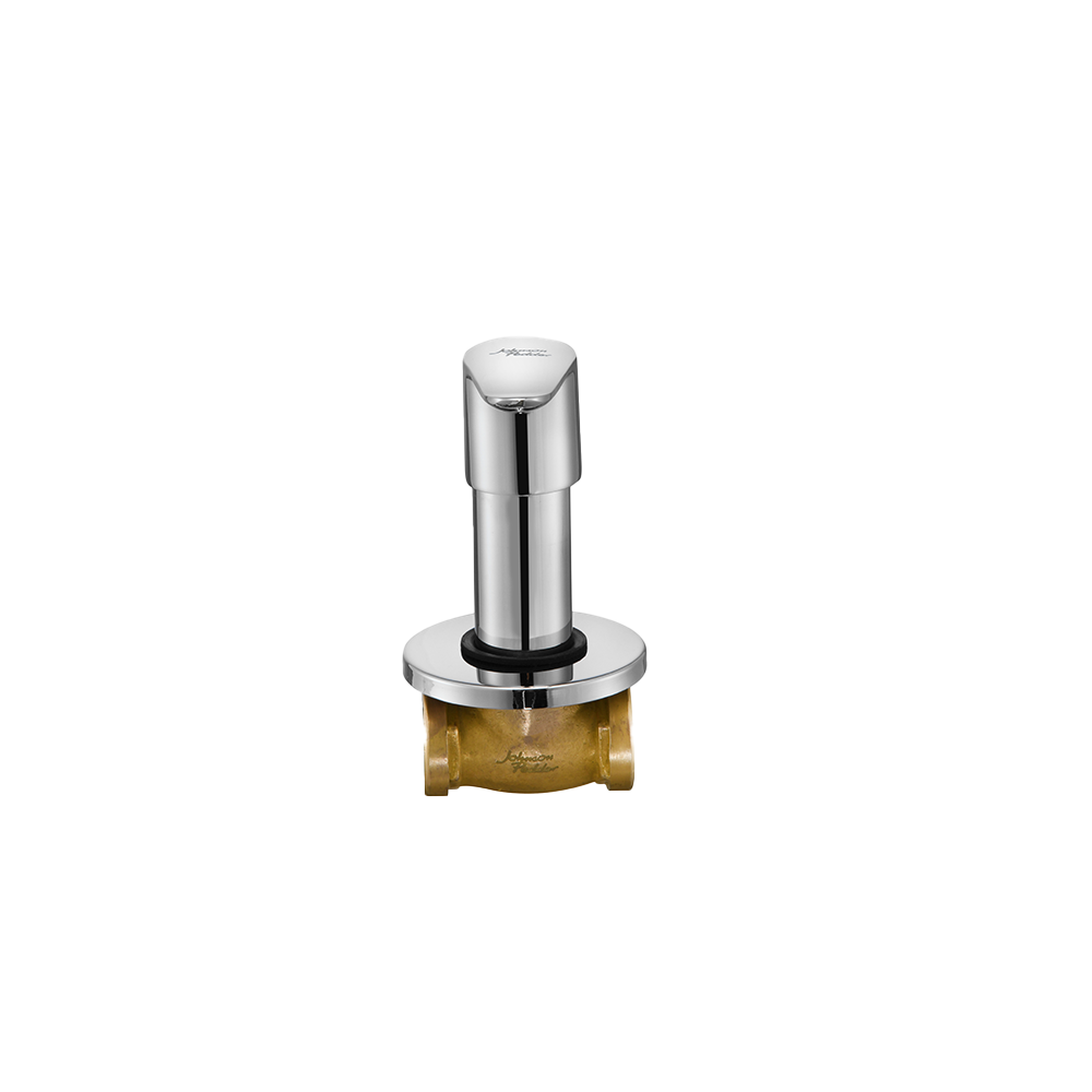 Concealed Stop Cock 15 mm - Image 2