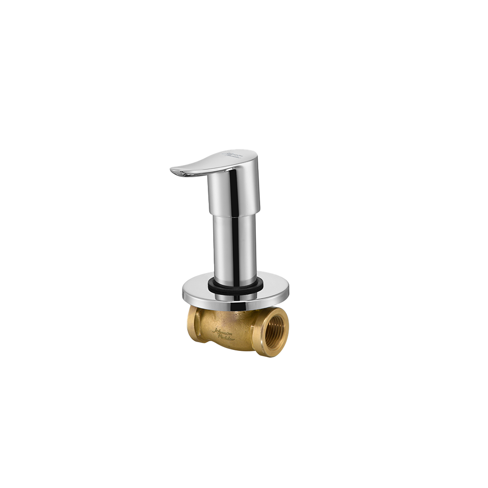 Concealed Stop Cock 15 mm - Image 3