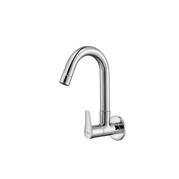 Sink Tap with Swivel Spout - Image 2