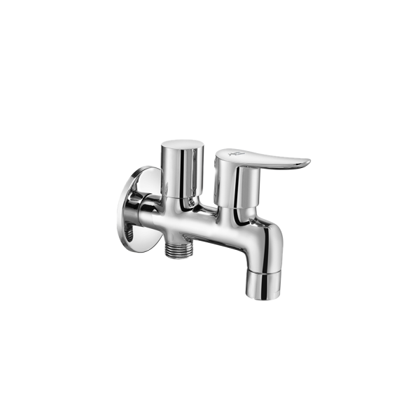 Twin Bib Tap - Image 2