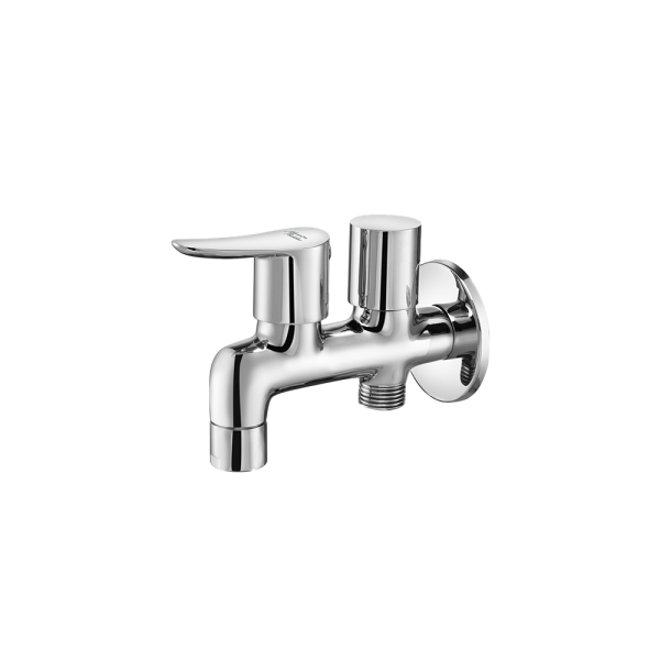 Twin Bib Tap - Image 4