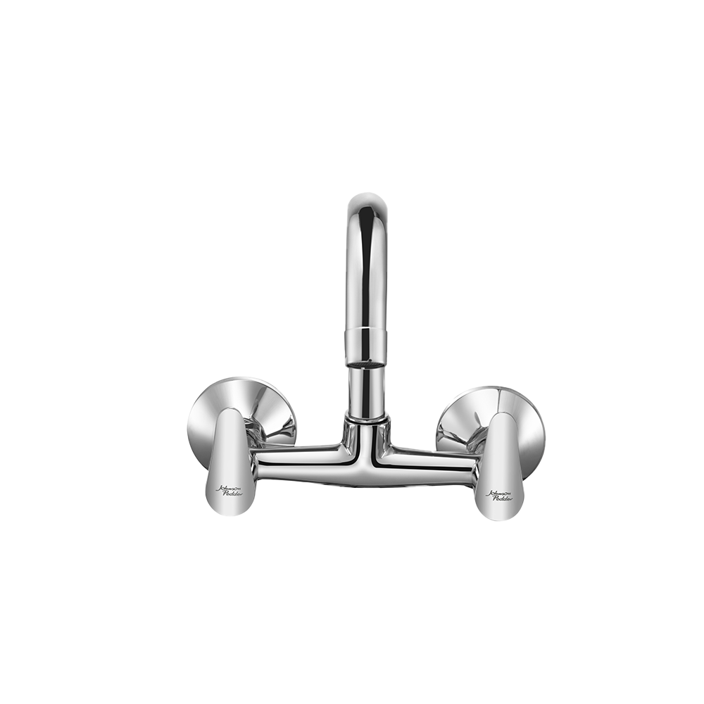 Sink Mixer with Swivel - Image 2