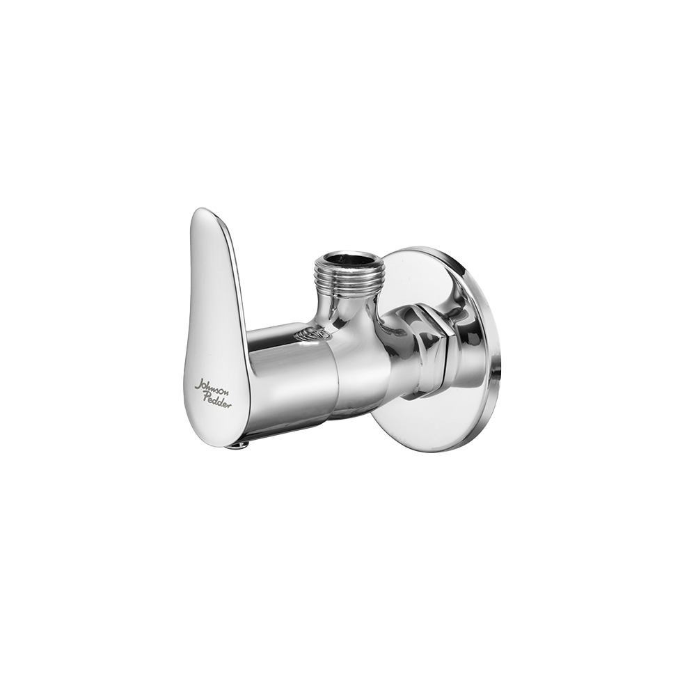 Twin Angle Valve - Image 4