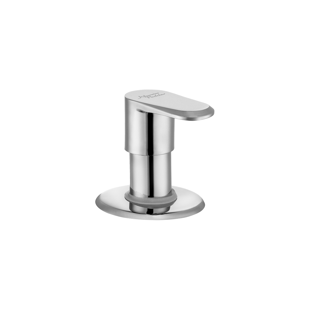 Concealed Stop Cock 15 mm - Image 2