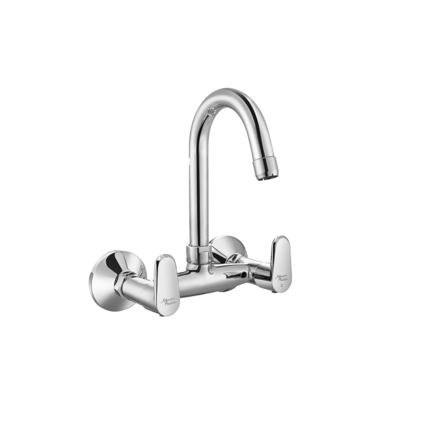 Sink Mixer Wall Mounted - Image 2