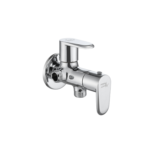 Twin Angle Valve - Image 2