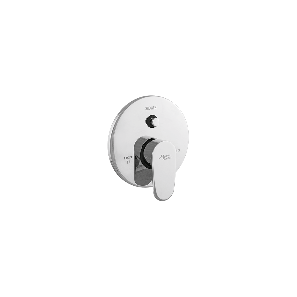Concealed Diverter Upper Trim - Image 2